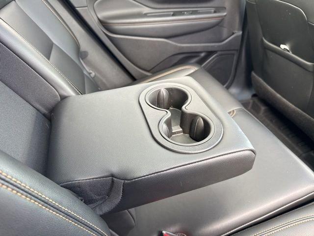 2019 GMC Terrain Vehicle Photo in MEDINA, OH 44256-9631