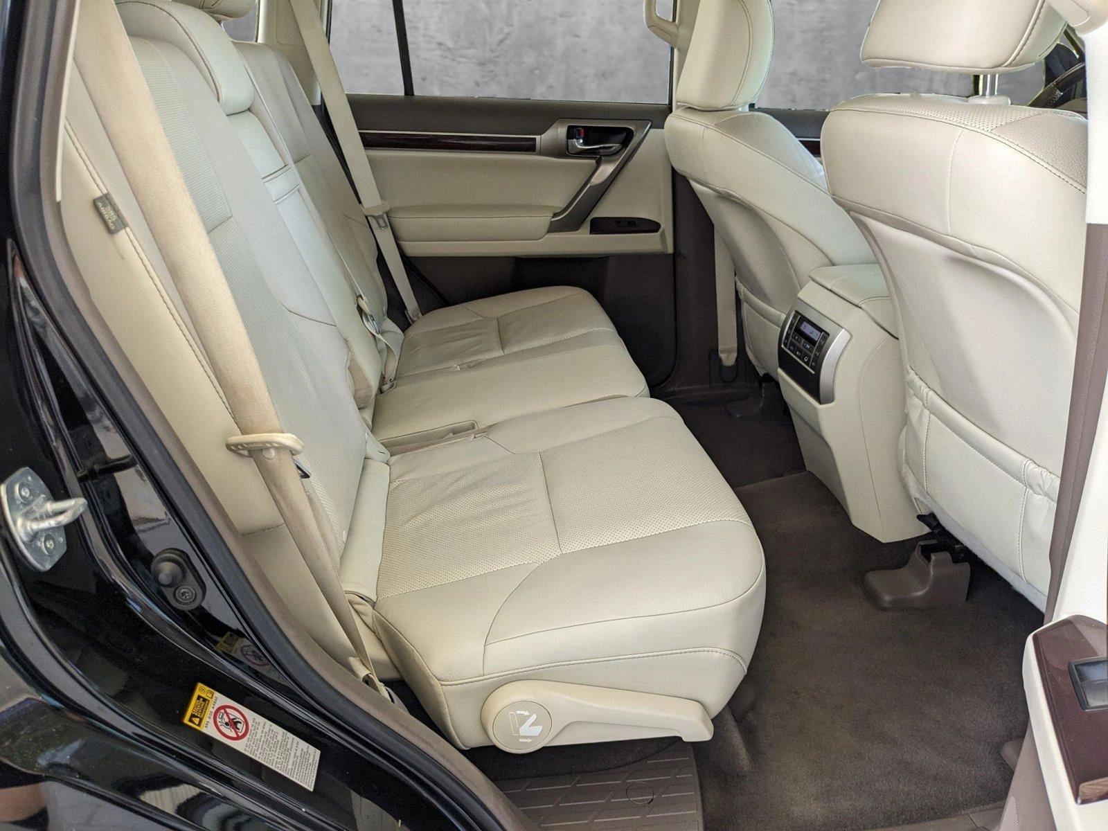 2019 Lexus GX 460 Vehicle Photo in Jacksonville, FL 32244