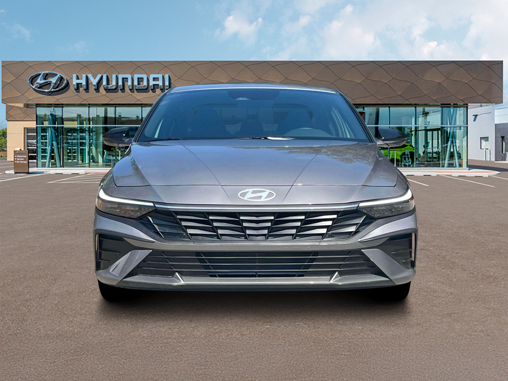 2025 Hyundai ELANTRA Vehicle Photo in Philadelphia, PA 19116