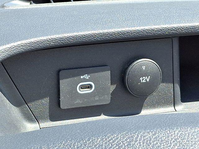 2023 Ford Transit Cargo Van Vehicle Photo in DANBURY, CT 06810-5034