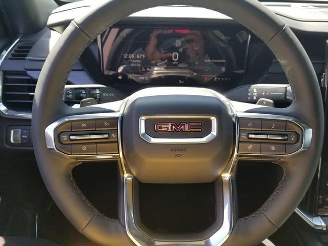 2025 GMC Acadia Vehicle Photo in ELYRIA, OH 44035-6349