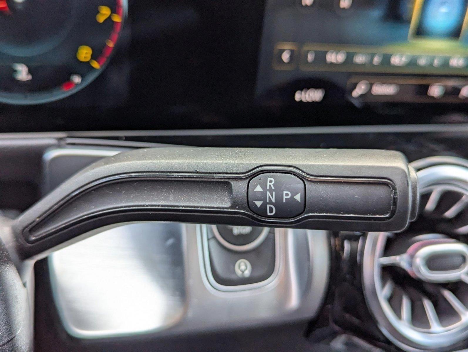 2021 Mercedes-Benz GLB Vehicle Photo in Pembroke Pines , FL 33027