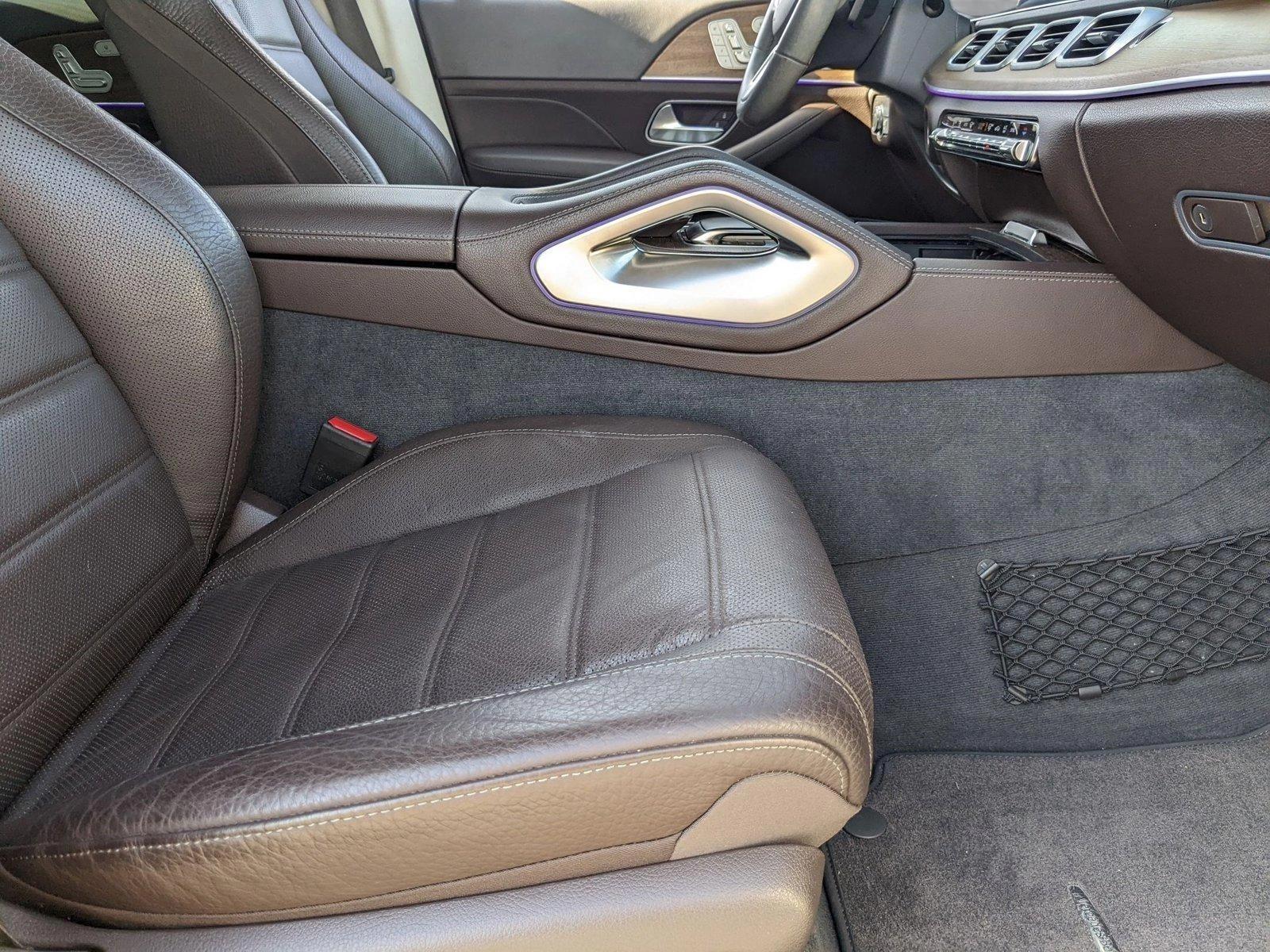 2020 Mercedes-Benz GLS Vehicle Photo in Orlando, FL 32811