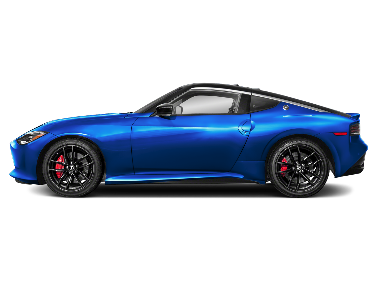 2025 Nissan Z Vehicle Photo in Tulsa, OK 74129