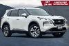 Used 2022 Nissan Rogue SV with VIN 5N1BT3BAXNC718485 for sale in Dublin, CA