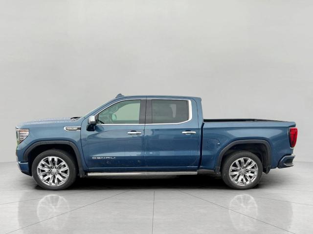 2024 GMC Sierra 1500 Vehicle Photo in Oshkosh, WI 54901