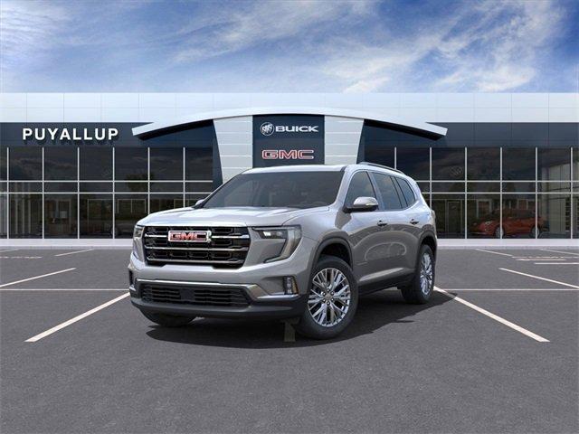 2025 GMC Acadia Vehicle Photo in PUYALLUP, WA 98371-4149