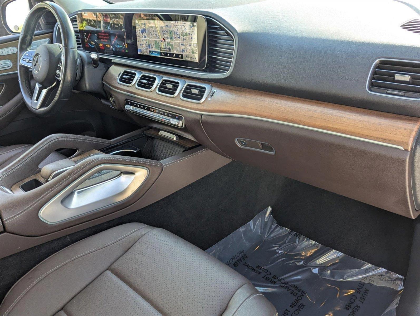 2023 Mercedes-Benz GLE Vehicle Photo in Pembroke Pines , FL 33027