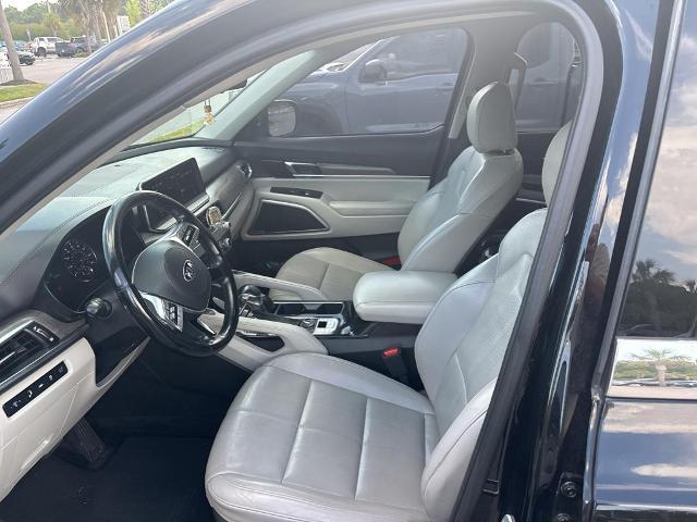 2020 Kia Telluride Vehicle Photo in Savannah, GA 31419