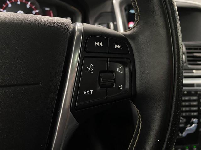 2017 Volvo XC60 Vehicle Photo in Appleton, WI 54913