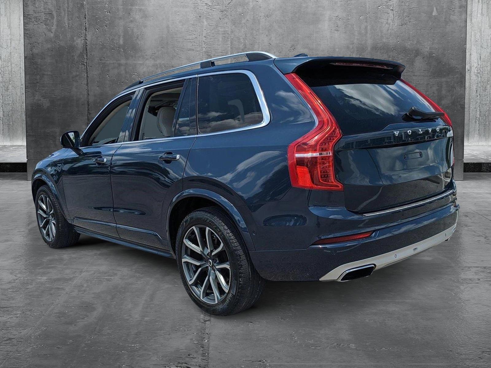 2019 Volvo XC90 Vehicle Photo in Winter Park, FL 32792