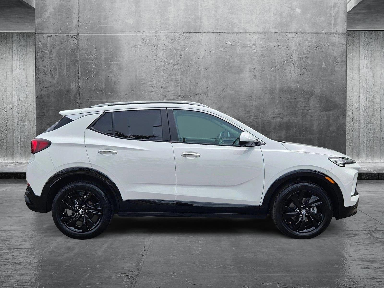 2024 Buick Encore GX Vehicle Photo in Sanford, FL 32771