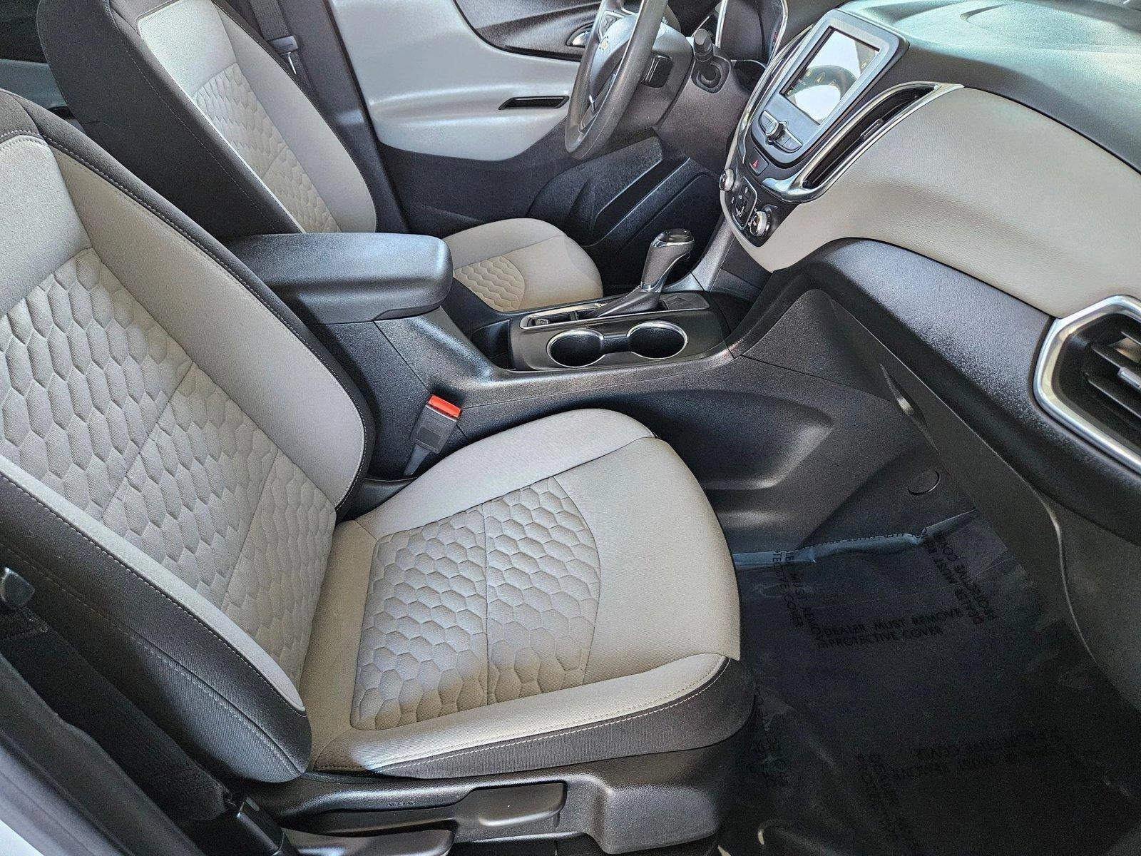 2019 Chevrolet Equinox Vehicle Photo in Henderson, NV 89014