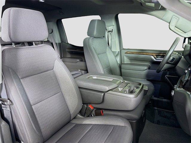 2022 GMC Sierra 1500 Vehicle Photo in PUYALLUP, WA 98371-4149