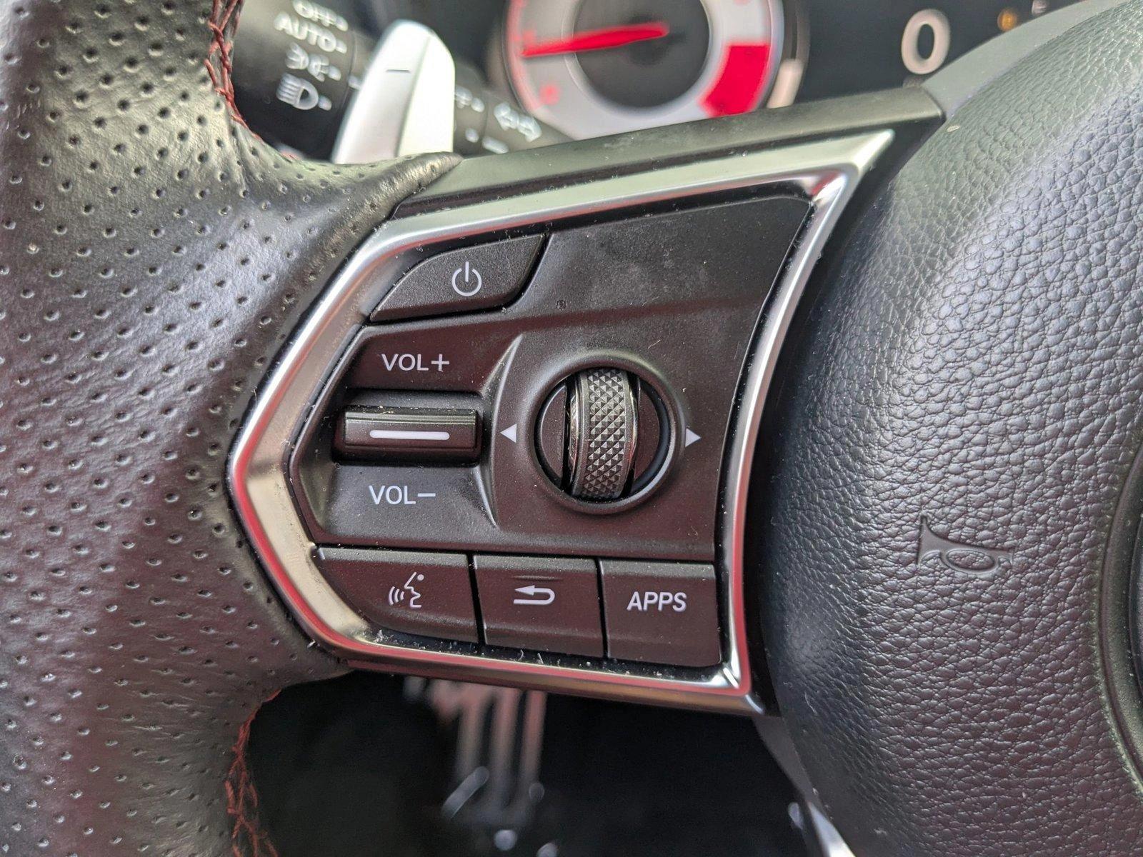 2023 Acura TLX Vehicle Photo in Wesley Chapel, FL 33544