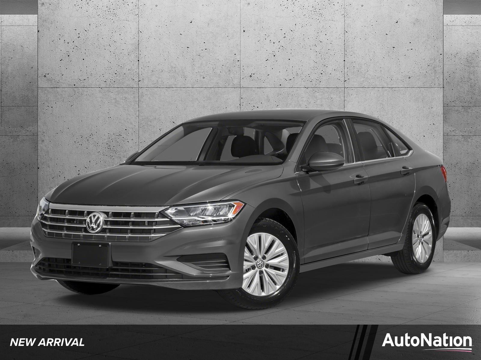 2019 Volkswagen Jetta Vehicle Photo in Sanford, FL 32771