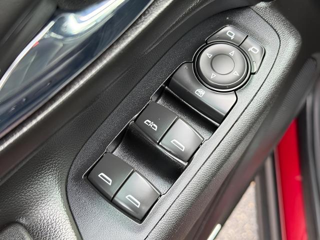 2019 Chevrolet Equinox Vehicle Photo in MADISON, WI 53713-3220