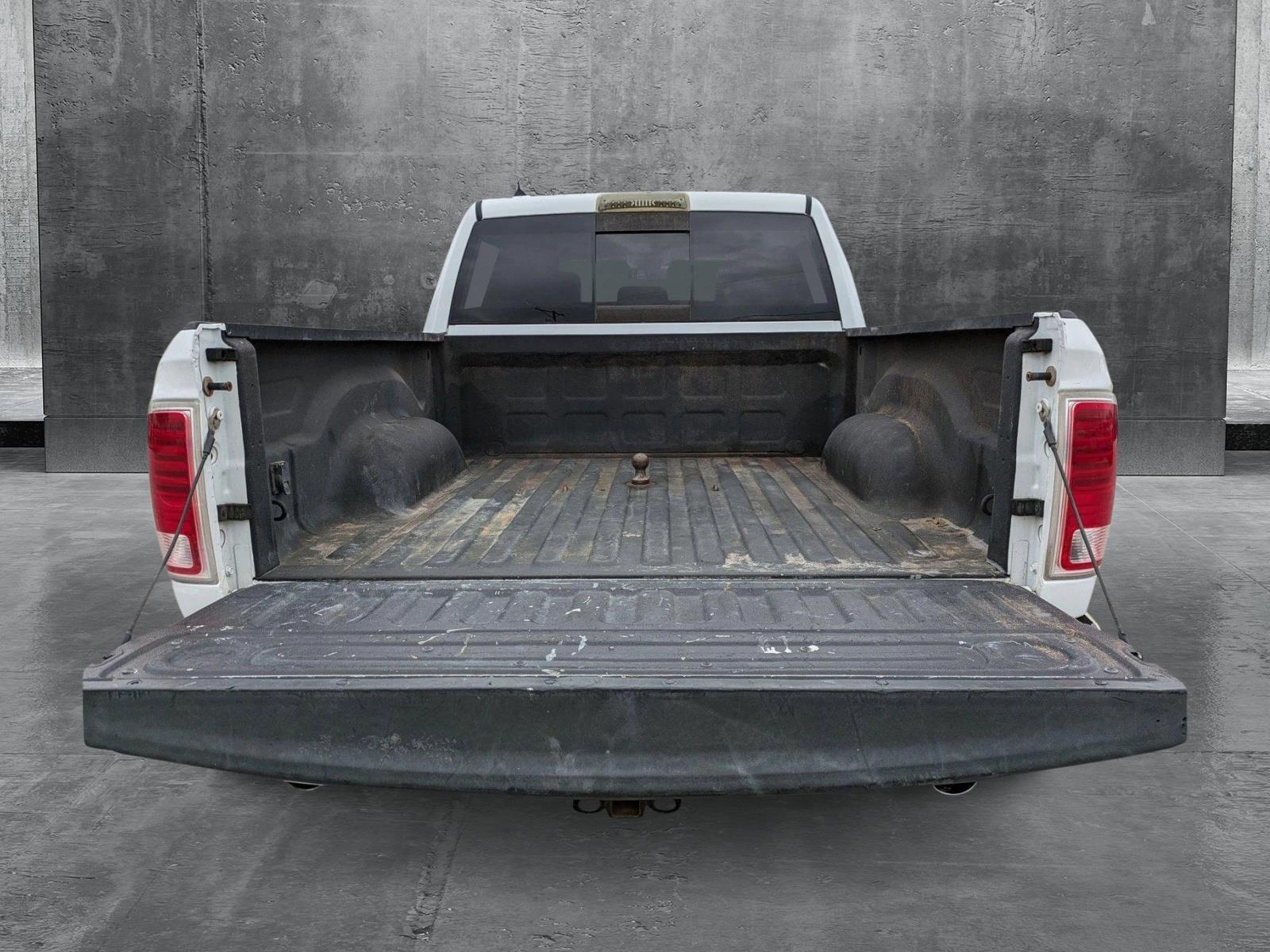 2016 Ram 1500 Vehicle Photo in CORPUS CHRISTI, TX 78412-4902
