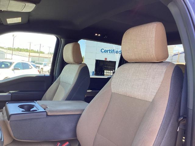 2023 Ford F-150 Vehicle Photo in Gardner, MA 01440