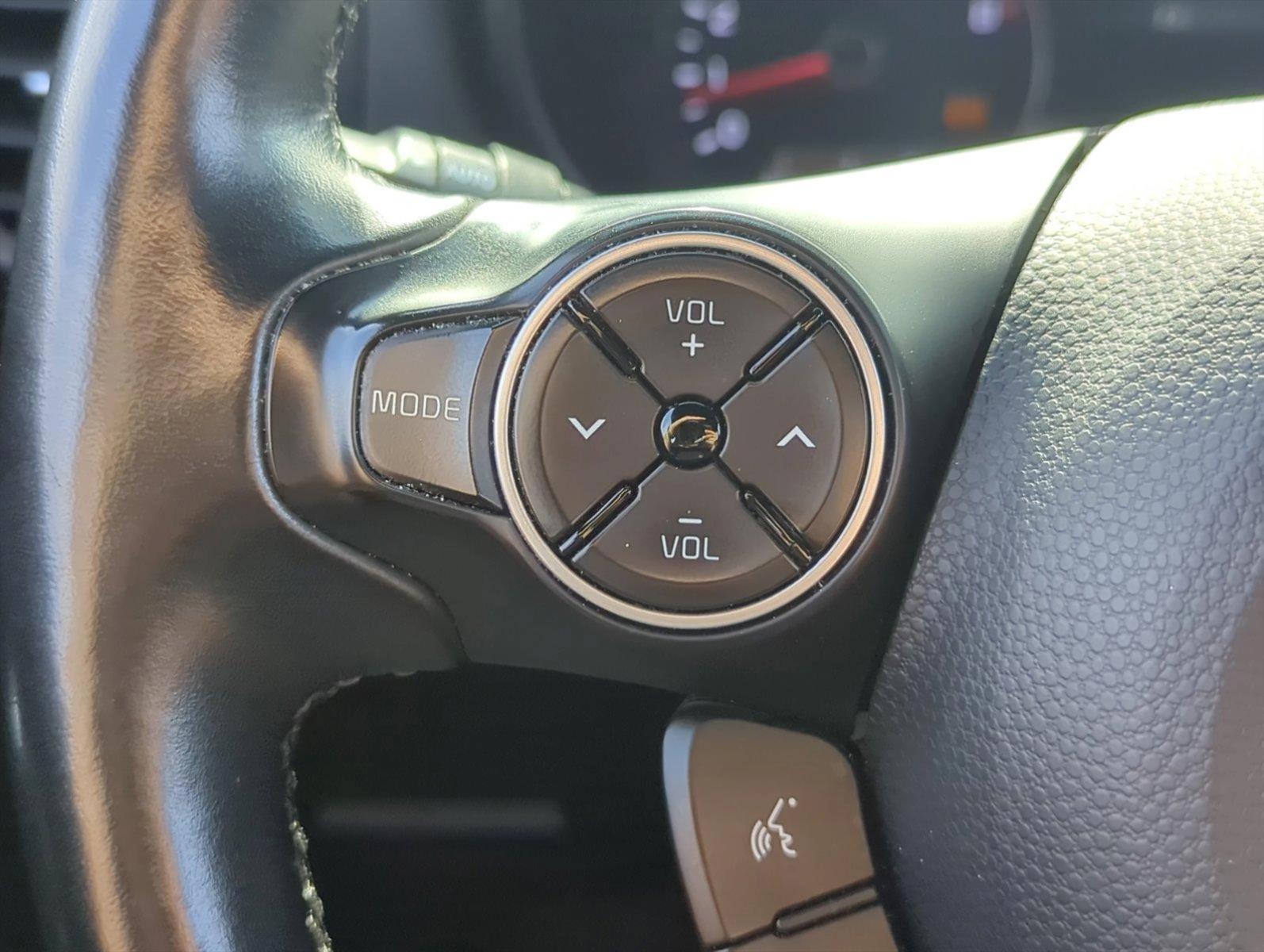 2017 Kia Soul Vehicle Photo in Ft. Myers, FL 33907
