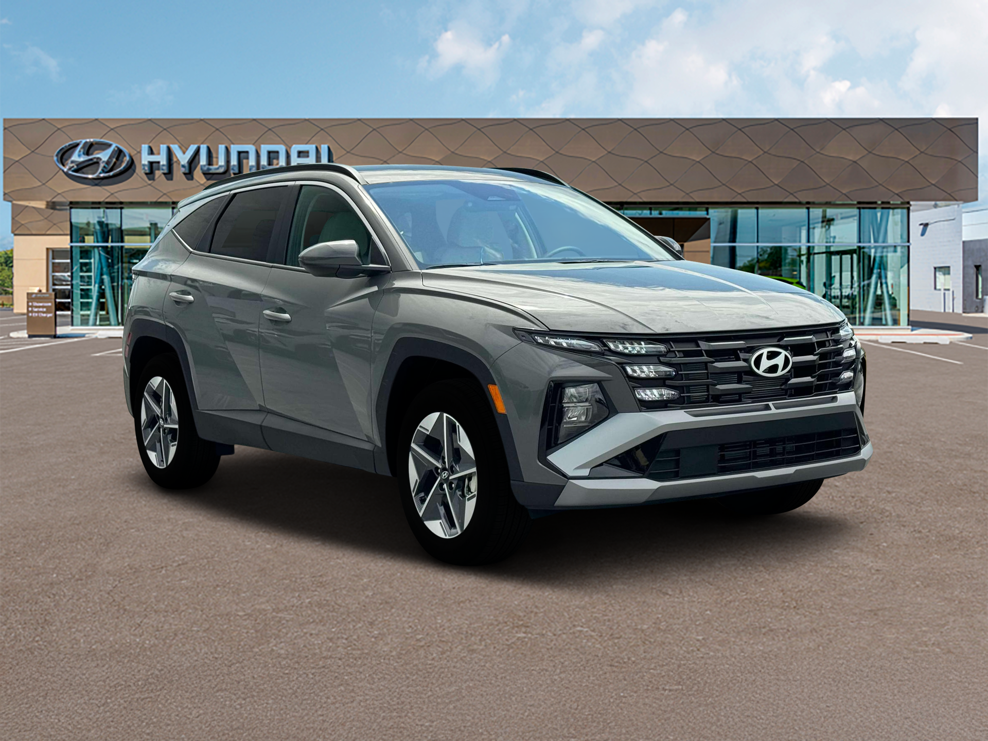 2025 Hyundai TUCSON Vehicle Photo in Philadelphia, PA 19116
