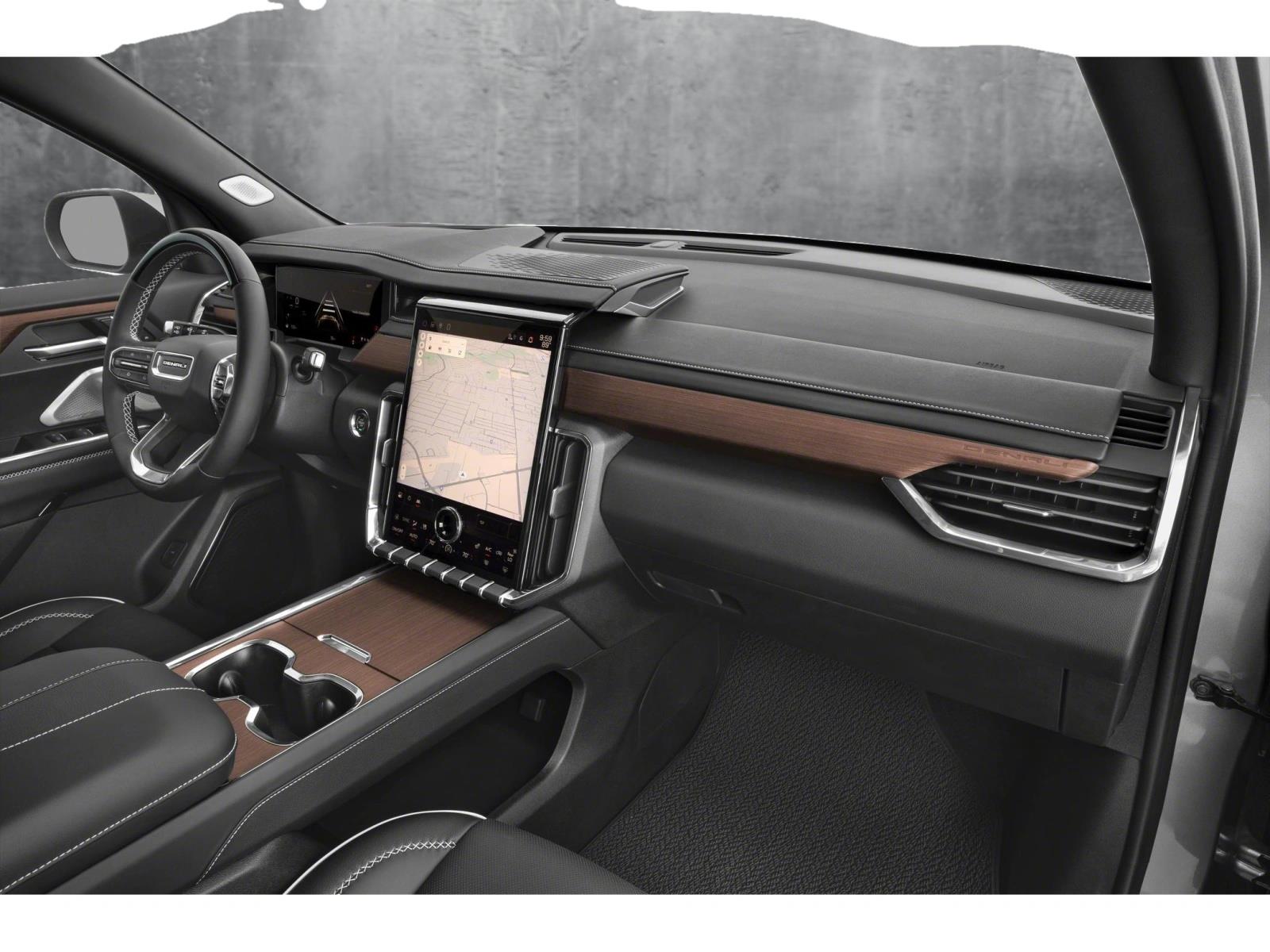 2025 GMC Acadia Vehicle Photo in CORPUS CHRISTI, TX 78412-4902