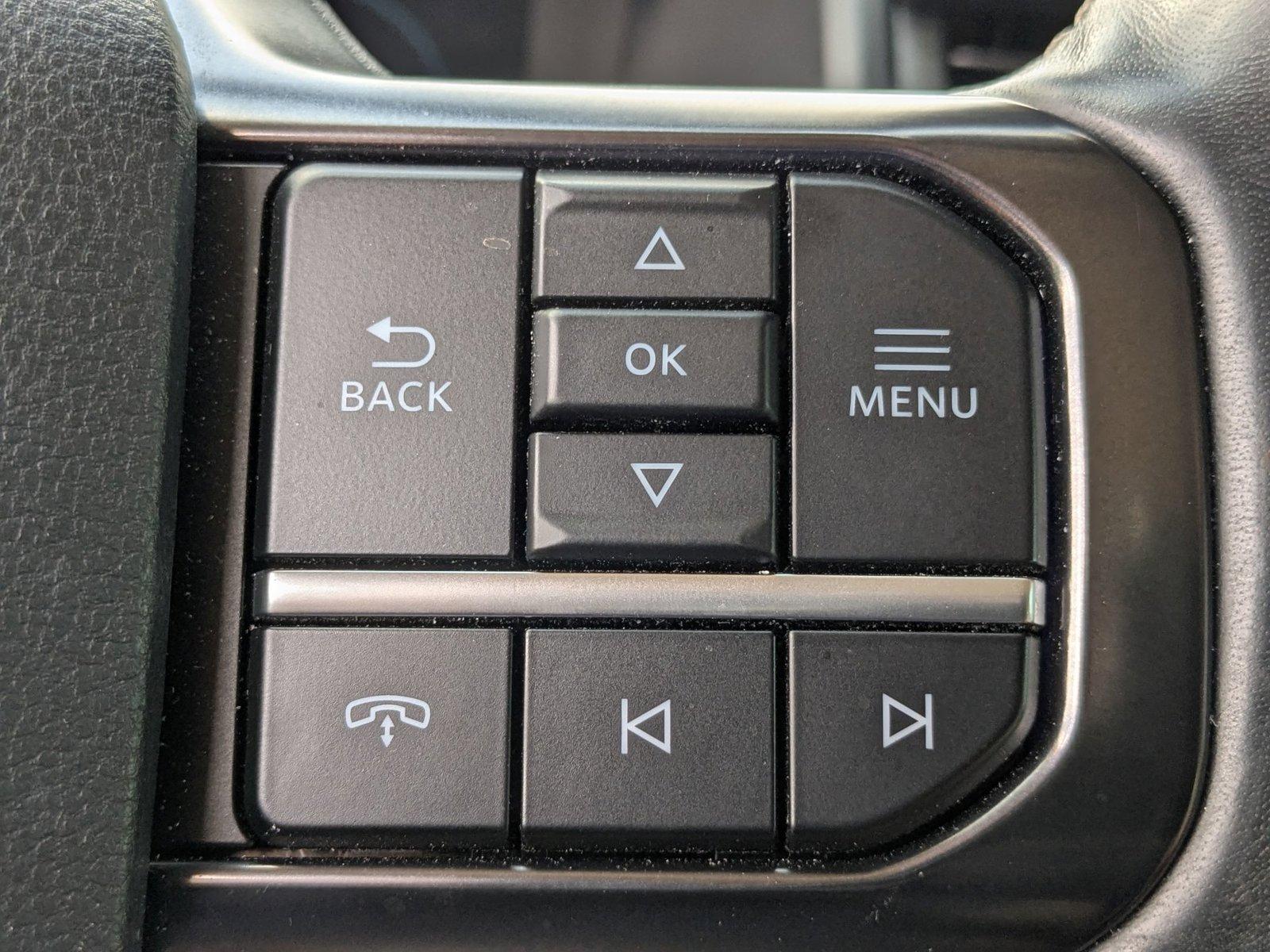 2024 Ford Expedition Vehicle Photo in St. Petersburg, FL 33713