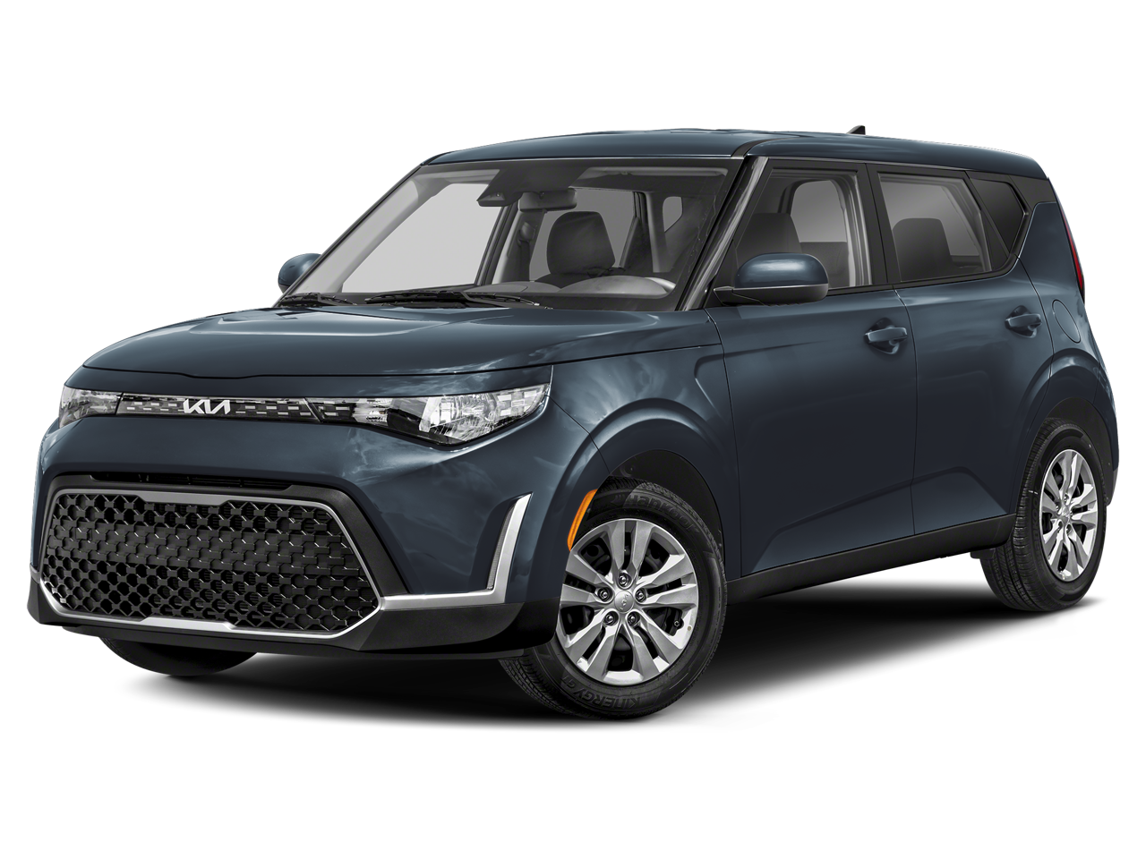 2025 Kia Soul Vehicle Photo in Tulsa, OK 74129