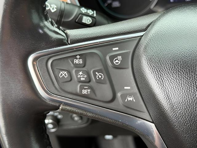 2021 Chevrolet Equinox Vehicle Photo in MADISON, WI 53713-3220