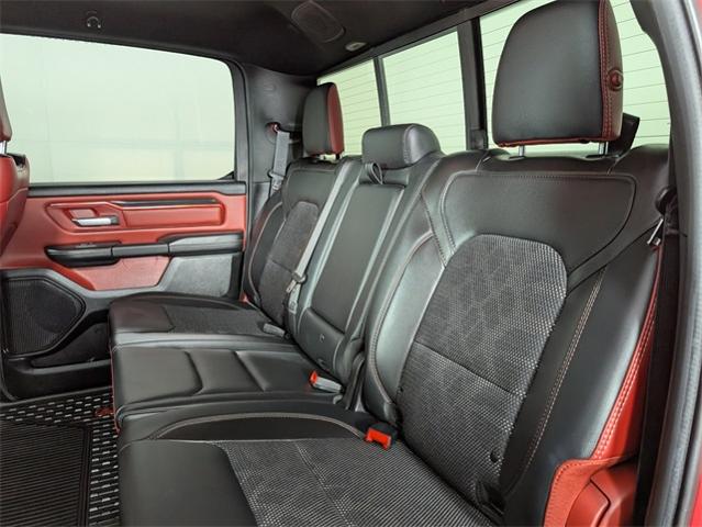 2019 Ram 1500 Vehicle Photo in ENGLEWOOD, CO 80113-6708