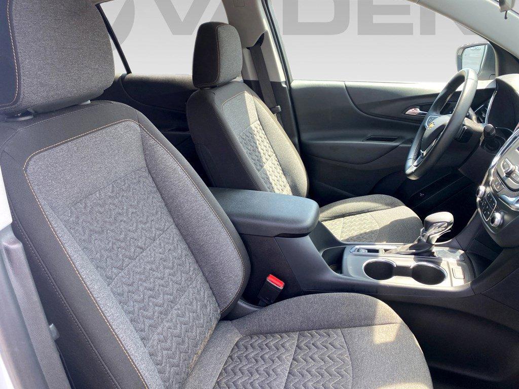 2024 Chevrolet Equinox Vehicle Photo in SAVANNAH, GA 31406-4513