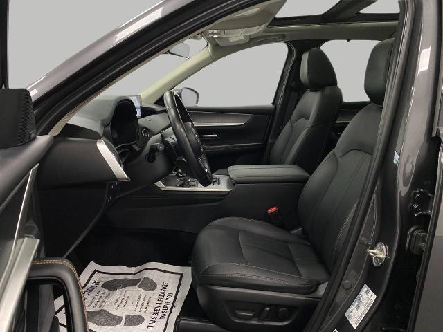 2024 Mazda CX-90 Vehicle Photo in Appleton, WI 54913