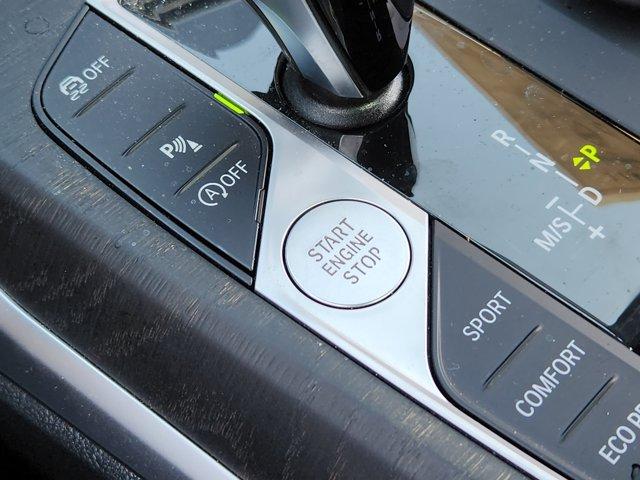 2022 BMW 430i Vehicle Photo in PLANO, TX 75024