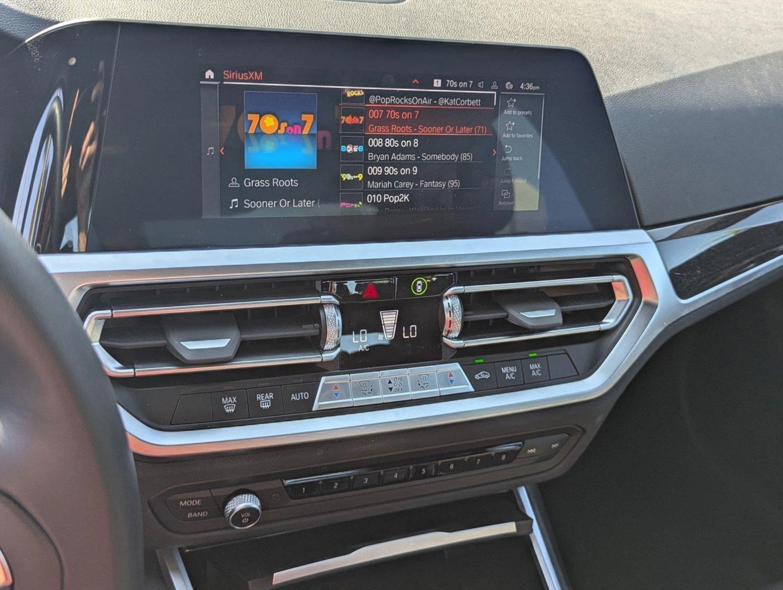 2022 BMW 330i Vehicle Photo in Delray Beach, FL 33444