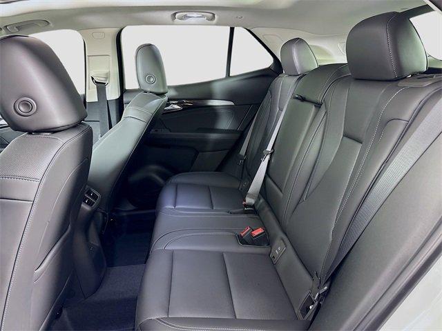 2025 Buick Envision Vehicle Photo in PUYALLUP, WA 98371-4149