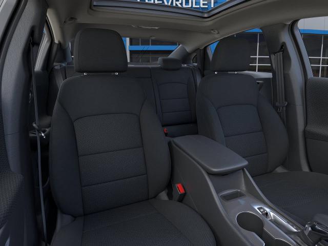 2024 Chevrolet Malibu Vehicle Photo in SAVANNAH, GA 31406-4513