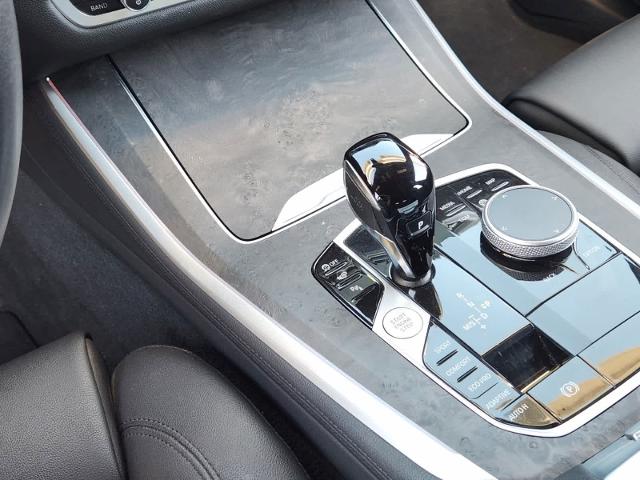 2022 BMW X5 sDrive40i Vehicle Photo in PLANO, TX 75024