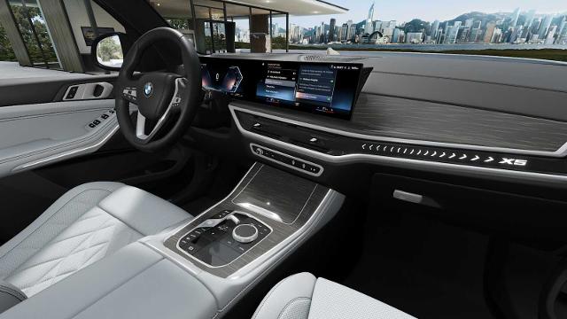 2026 BMW X5 sDrive40i Vehicle Photo in GRAPEVINE, TX 76051