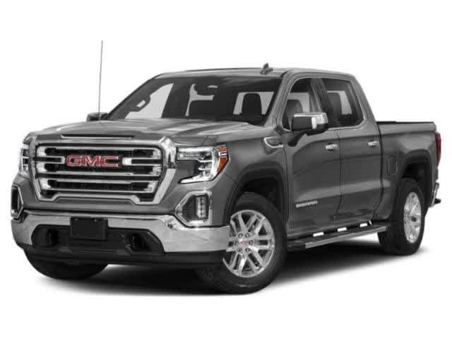 2020 GMC Sierra 1500 Vehicle Photo in DENTON, TX 76210-9321