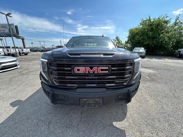 2023 GMC Sierra 1500 Vehicle Photo in Greenville, TX 75402
