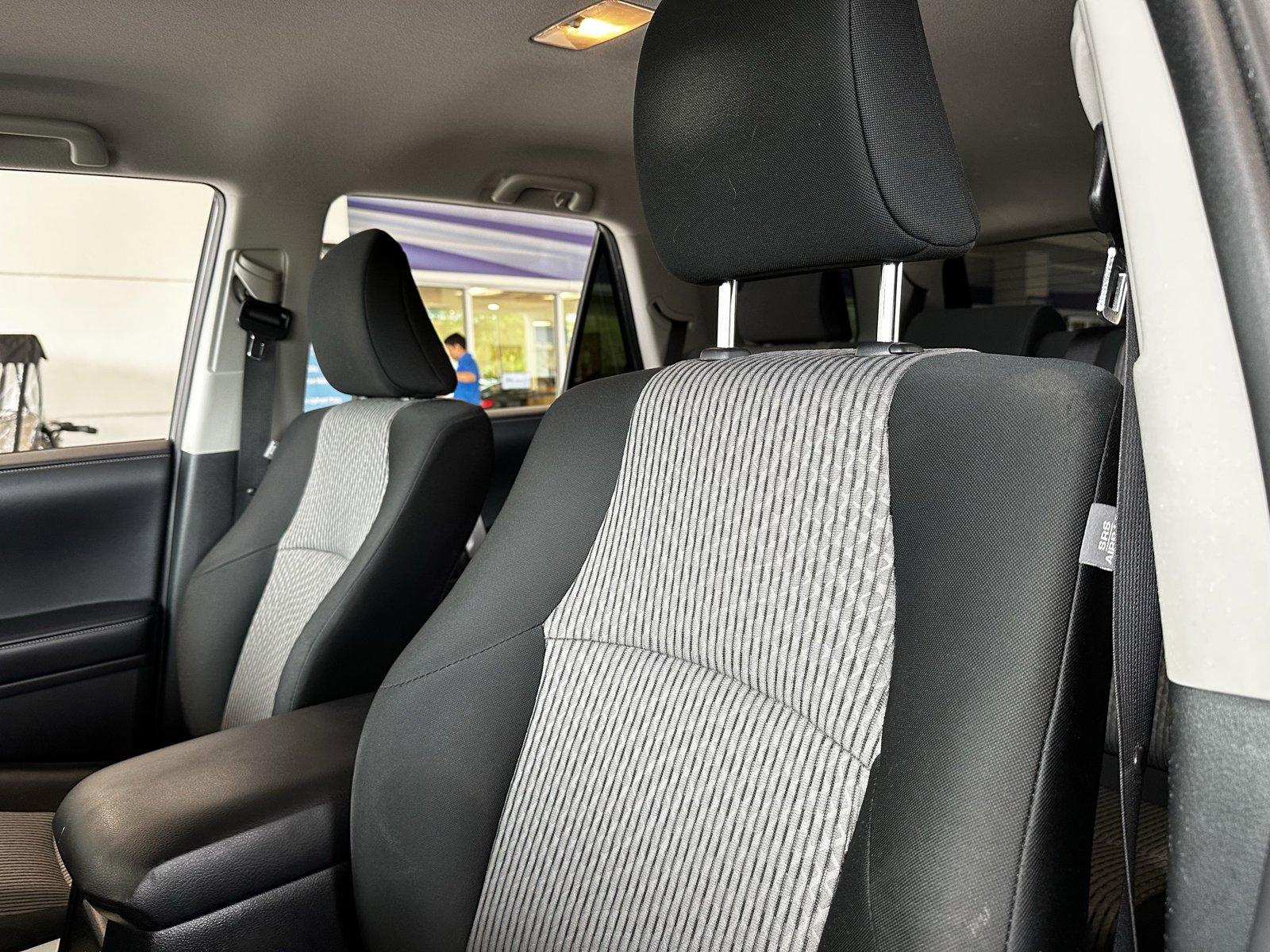 2018 Toyota 4Runner Vehicle Photo in Hollywood, FL 33021