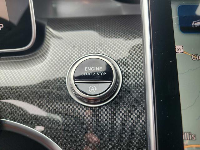2025 Mercedes-Benz CLE Vehicle Photo in HOUSTON, TX 77079