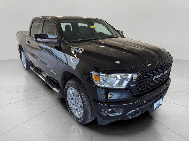 2023 Ram 1500 Vehicle Photo in Oshkosh, WI 54901