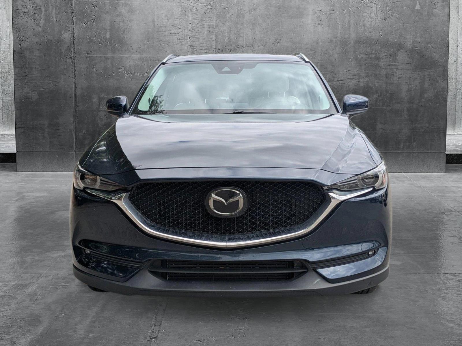 2019 Mazda CX-5 Vehicle Photo in Jacksonville, FL 32244