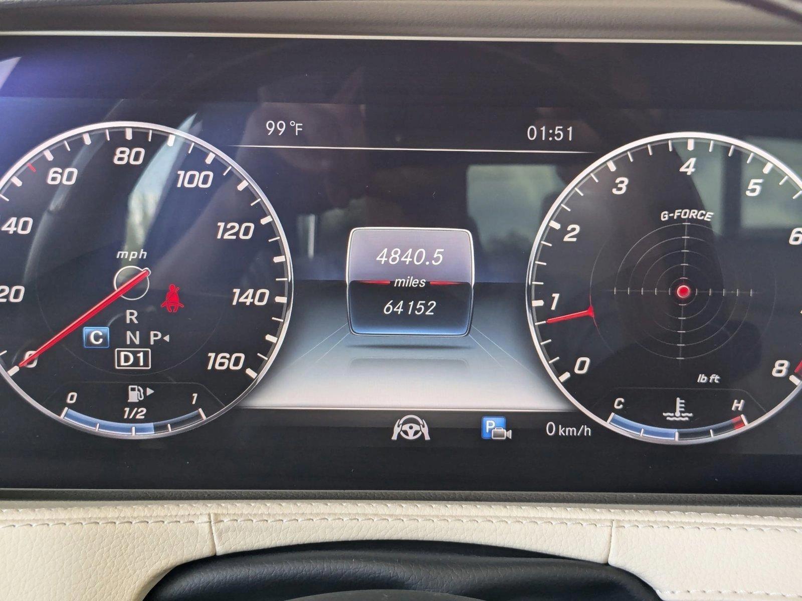 2018 Mercedes-Benz S-Class Vehicle Photo in Maitland, FL 32751