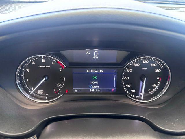 2021 Cadillac XT4 Vehicle Photo in DELRAY BEACH, FL 33483-3294