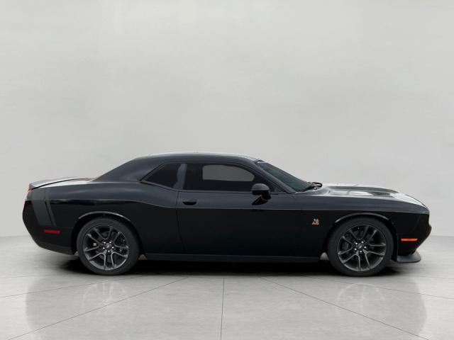 2023 Dodge Challenger Vehicle Photo in Oshkosh, WI 54901
