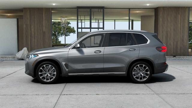 2026 BMW X5 sDrive40i Vehicle Photo in GRAPEVINE, TX 76051