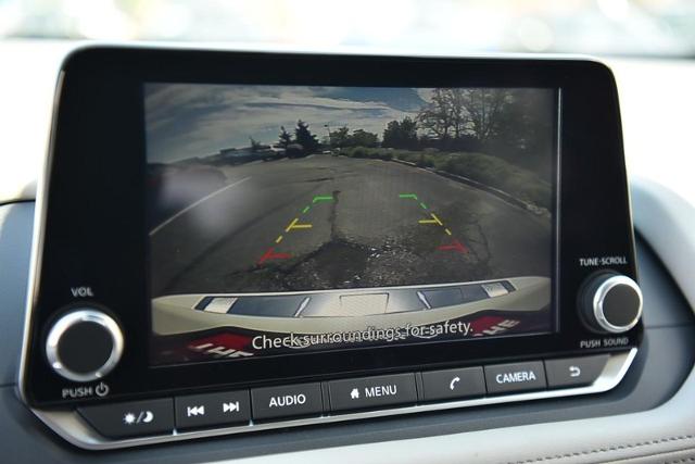 2025 Nissan Rogue Vehicle Photo in Ballwin, MO 63011