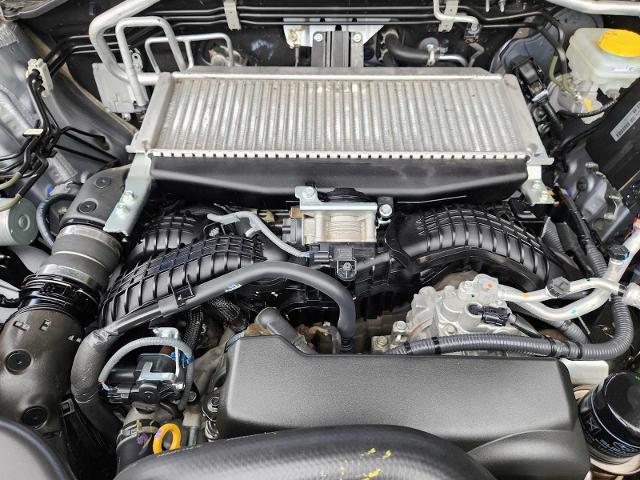 2024 Subaru Ascent Vehicle Photo in DALLAS, TX 75209